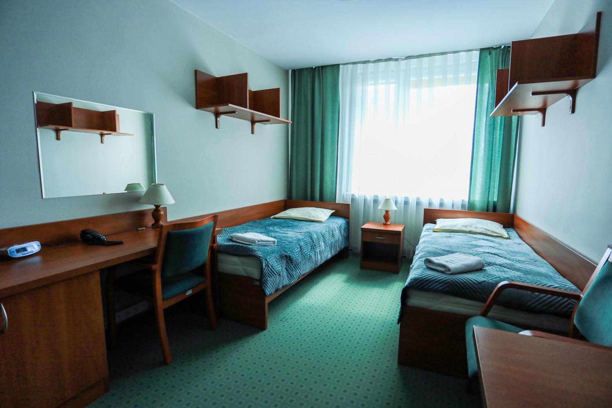 Hotel Krakowiak — Zdjęcia 2